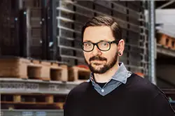 Dennis Möller-Soenke