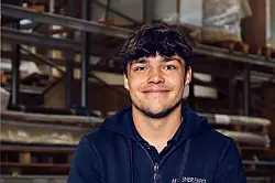 Finn Gelbke