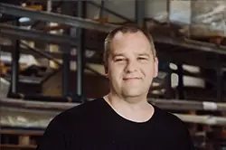 Jörg Zwernemann