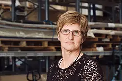 Martina Mohnke