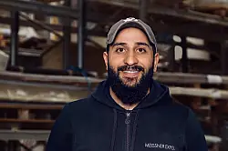Mohammed Alsaeed