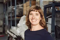 Pamela Kler